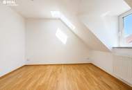 kompakt, modern &amp; bezugsbereit - moderne Dachgeschosswohnung