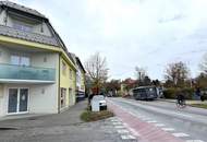 UNBEFRISTETES Eck-Geschäftslokal/-Büro direkt gegenüber Gymnasium Zehnergasse