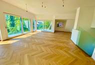 Luxuriöse Villa in Bestlage – 1180 Wien, zu Mieten (Provisionsfrei)