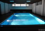 Top Lage im Neunten I 2 Loggien I Stellplatz I Pool und Sauna I zwischen Währinger Straße und Liechtensteinstraße I Nähe U4 und U6