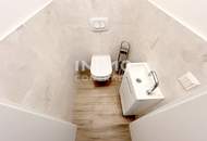 3ZI-Dachterrassen-Eigentum mit Tiefgarage - Absolute Ruhelage mit Grünblick