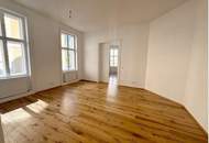 Erstbezug! 74m² Büro Rueppgasse!