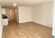 Ruhige 1-Zimmer-Wohnung mit sonnigem Balkon