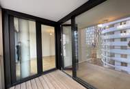 UNBEFRISTETE 3 Zimmer mit Loggia und vielen Extras im Haus nahe Belvedere!