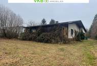 Idyllisches Eigenheim mit platzreichem Garten in Spattenberg - Gemeinde Alberndorf in der Riedmark