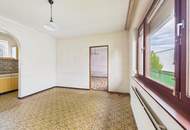 Illmitz – 2 Häuser mit Entwicklungspotenzial im Ortszentrum