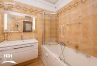 2540 Bad Vöslau Sehr helle und ruhige 4-Zimmer Wohnung mit Loggia am Waldesrand in Thermalbad-Nähe