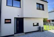 Eigentum zum wohlfühlen | Traumhafte Doppelhaushälfte mit Garten und Terrasse