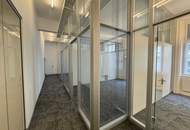 Bürofläche in historischem Gründerzeithaus in bester Lage!