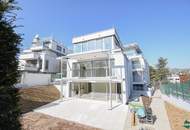 Erstbezug: Traumhaftes Townhouse mit Terrasse und Garten im 19. Bezirk