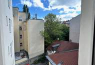 1030! Renovierungsbedürftige 2-Zimmer Wohnung nahe U3!