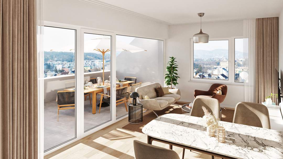 VIO PLAZA Living TOP 156 E11