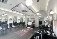 Neuwertiges Friseursalon in Top Lage in 1010 Wien!