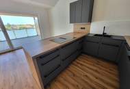 Nur mehr 3 verfügbar: Wunderschöne Eigentumswohnungen (72m²) mit überdachten Terrassen und Riegersburgblick bei Fürstenfeld! Provisionsfrei!