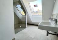 Neubauprojekt CALVI | 3 Stöckiges Townhouse mit Garten, Keller & Dachterrasse