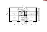 Einfach zum Wohlfühlen - gemütliche 2-Raum Wohnung in perfekter Lage umgeben von vielen Grünflächen!