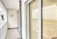 MIETANBOT ANGENOMMEN I 3 Zimmer Loggiawohnung + - ERSTBEZUG = DAS LAURENZ = 2 bedroom apartment+loggia