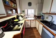 4 Zimmer-WOHNUNG mit LOGGIA zum Wohlfühlen - Nähe KH Wr Neustadt