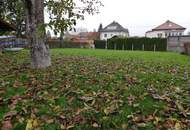 Wohnen und Arbeiten unter einem Dach im Zentrum von Andorf