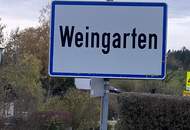 Mein Baugrund im Weingarten (6 Baugründe ab ca 841m2 inkl Trenngrün)