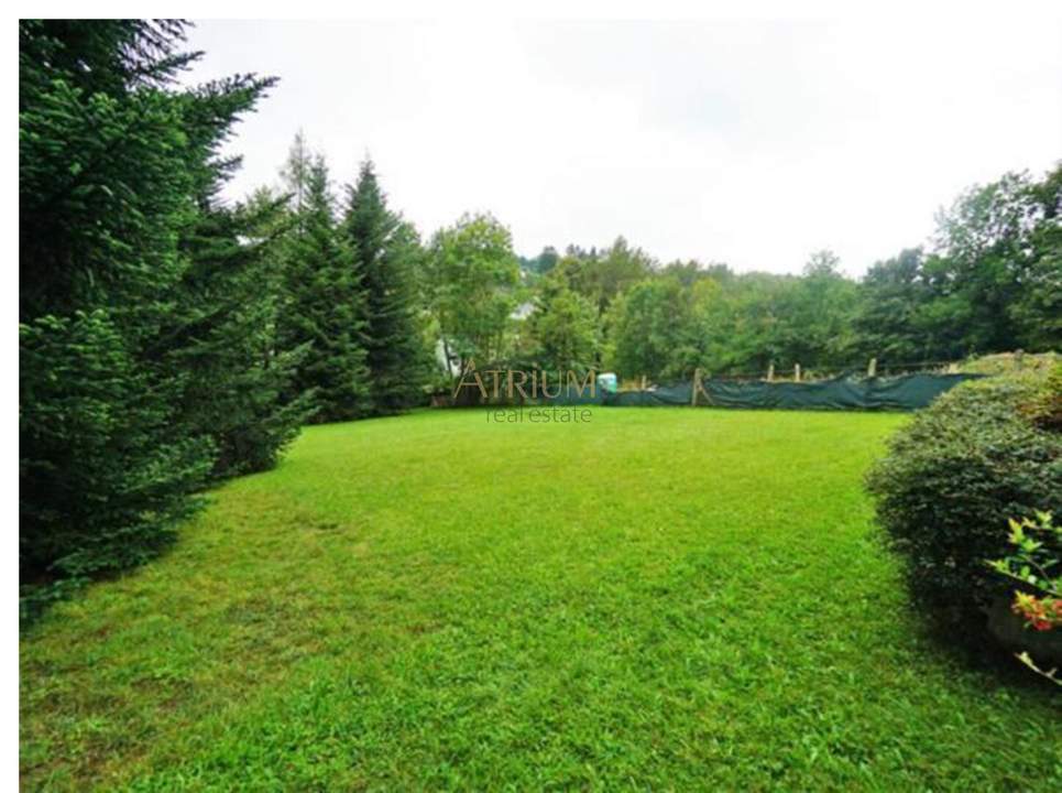 1026m² GRUNDSTÜCK IN EICHGRABEN