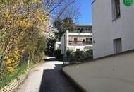 Terrassenwohnung beim Schiller Park