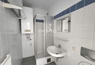 Freundliche 2 Zimmer-Wohnung bei der KF-UNI mit Balkon - Heinrichstraße 47b Top 35A