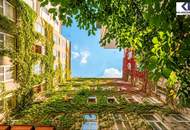360 TOUR // LUXUS DACHGESCHOSSWOHNUNG AM NASCHMARKT