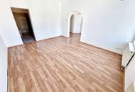 Kompakt, Charmant, Citynah, Grünblick, U-Bahn ums Eck! Gemütliche Kleinwohnung im ruhigen Hoftrakt mit Grünblick! 2 toll aufgeteilte Zimmer + Angenehme Ruhelage in 1030 Wien + Schönes Altbauhaus!