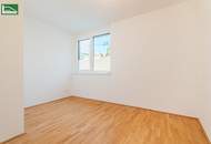 Barrierefreie Erstbezugs-Parterre nahe Schönbrunn mit Blick in die begrünte Sackgasse!