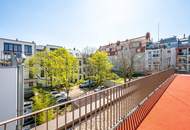 EDUART-Die Kunst des Wohnens: Hochwertiger 2-Zimmer NEUBAU-ZWEITBEZUG mit 40m² Garten und 10m² Terrasse! (8/7)