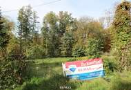 Bauen. Leben. Glücklich sein – schönes Grundstück in beliebter Lage.