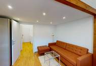 Vollmöblierte 3-Zimmer-Wohnung in 1030 Wien – All-inclusive Miete – S-Bahn Nähe – 6 Monate Befristung!