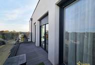 EXKLUSIVE PENTHOUSE-MAISONETTE MIT PRIVATEM LIFTAUSSTIEG UND STELLPLATZ | LUXURIÖSE AUSSTATTUNG | 118 m² WFL | 78 m² FREIFLÄCHE | 3 TERRASSEN & BALKON