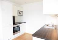 Zieglergasse: Top-moderne DG-Whg. ohne Dachschrägen mit 30m² Terrassenfläche + AB AUGUST!