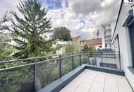 360° TOUR // TERRASSEN ERSTBEZUG WOHNUNG / FIRST LETTING BALCONY APARTMENT