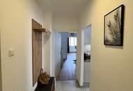 Top-moderne 3-Zimmer-Wohnung mit bester Infrastruktur - 3. Liftstock - U-Bahn-Nähe