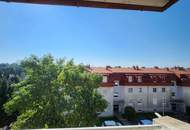 3 ZIMMERWOHNUNG MIT LOGGIA - UNBEFRISTETE MIETDAUER - INKL HEIZKOSTEN