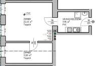 Unbefristet vermietet - Kat.D - Nächst U3 Schweglerstraße