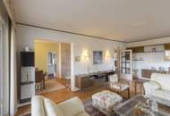 Verlassenschaft - 4 Zimmer Neubau mit Loggia und Garage