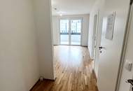 NEUBAU - Exklusive Stadtwohnung mit Freifläche und Küche