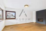 Terrassenwohnung in sonniger, zentraler Lage