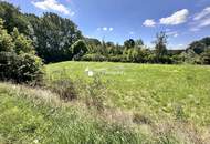Traumhaftes Grünland Grundstück mit Fischteich in Prellenkirchen 18064m2 – Ihr Platz für Visionen!