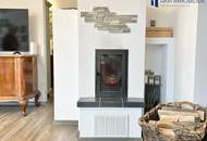 Manchmal ist weniger mehr – stilvoller Bungalow im Wienerwald für Menschen, die bewusst wohnen