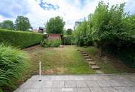 Charmantes Reihenhaus mit sonnigem Garten in begehrter Ruhelage von Graz-Andritz!