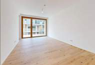 ERSTBEZUG | Exklusive 2-Zimmer-Citywohnung mit sonniger Loggia