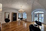 Luxuriös ausgestattetes Beauty- & Kosmetikstudio in Bestlage der Inneren Stadt – Nähe Graben