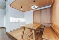 Mit Weinkeller! Wunderschöne 2-Zimmer-Balkonwohnung in Döbling zu vermieten!