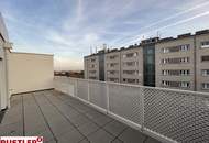 Helle und gemütliche 3-Zimmer-Wohnung mit großzügiger Außenfläche