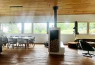 Exklusives Haus mit Schlossblick in traumhafter Einzellage!
